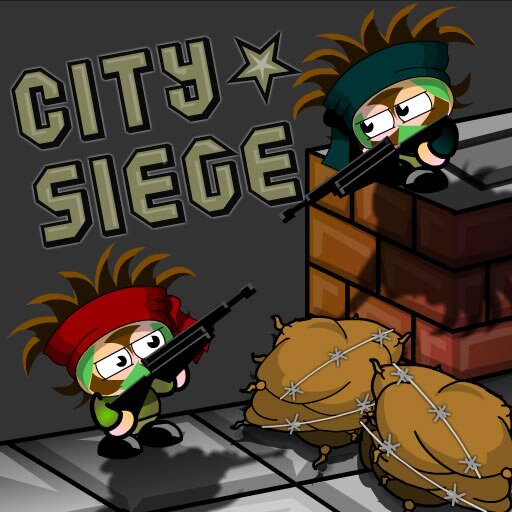 City Siege