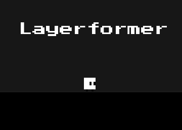 Layerformer