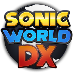 Sonic World DX