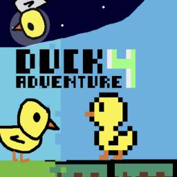 Duck Adventure 4