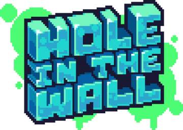 MCCI: Hole In The Wall