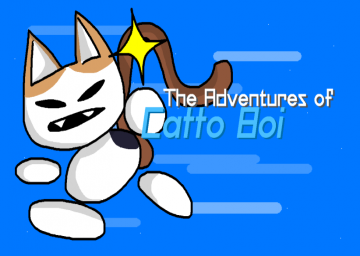The Adventures of Catto Boi