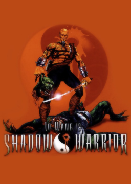 Shadow Warrior