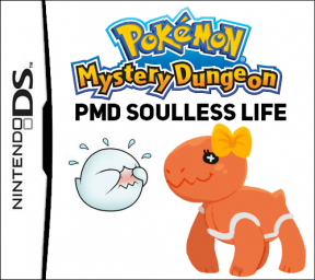Pokémon Mystery Dungeon: Soulless Life