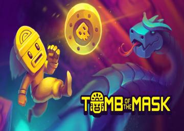Tomb of the Mask (Switch)
