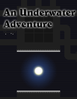 Expansion - An Underwater Adventure