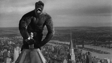 Cover Image for King Kong Series