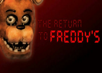 The Return to Freddy's