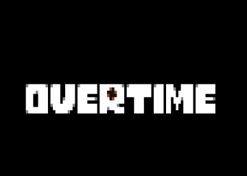 Overtime Fangame