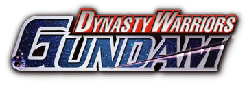 Cover Image for Dynasty Warriors: Gundam Series