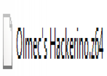 Olmec's Hackerino
