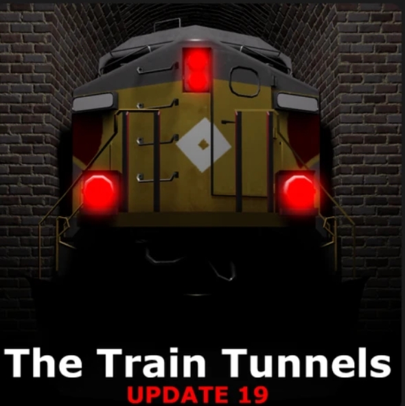 The Train Tunnels