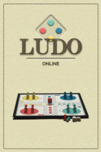 Ludo Online: Classic Multiplayer Dice Board Game