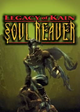 Legacy of Kain : Soul Reaver