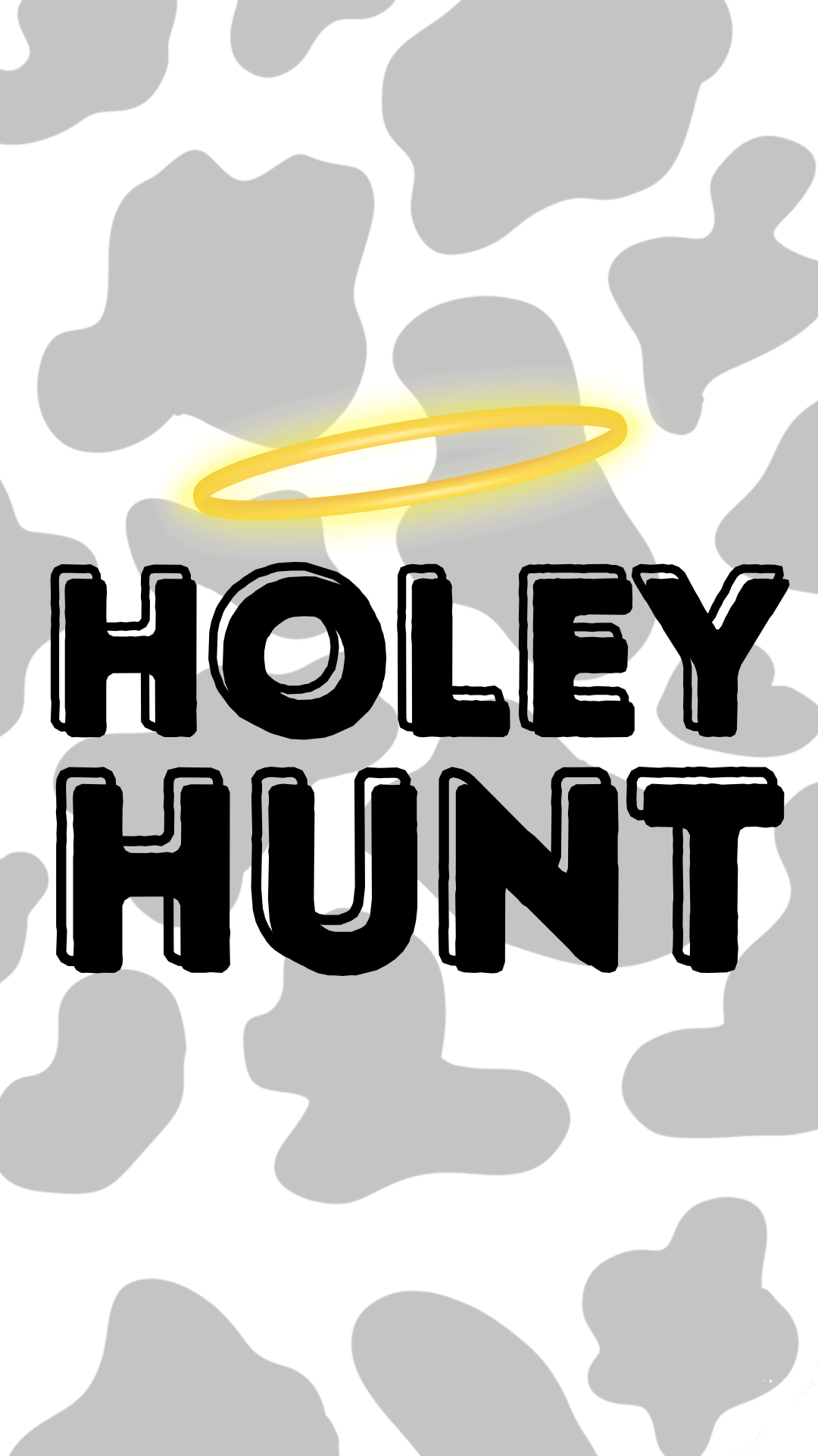 Holey Hunt