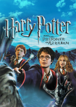 Harry Potter and the Prisoner of Azkaban (PC)
