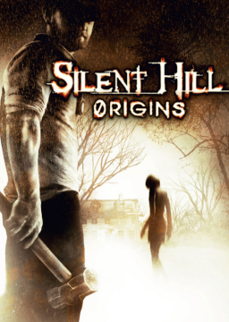 Silent Hill: 0rigins