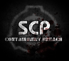 SCP Containment Breach