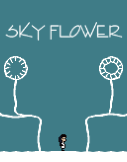 Expansion - Sky Flower