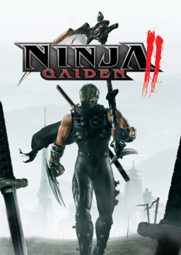 Ninja Gaiden II