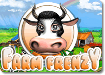 Farm Frenzy