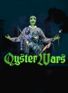 Oyster Wars Demo