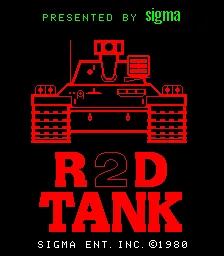 R2D Tank