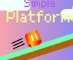 ~Simple Platformer~
