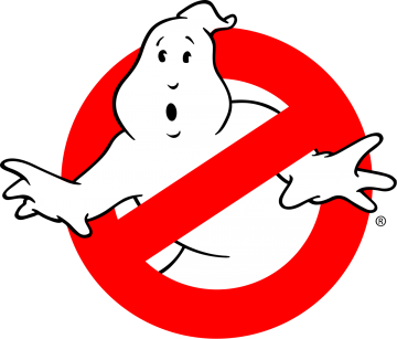 Cover Image for Ghostbusters Series