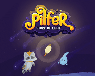 Pilfer: Story of Light