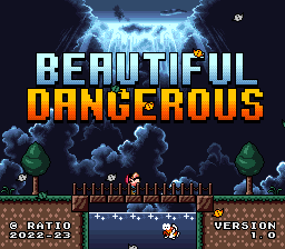 Beautiful Dangerous