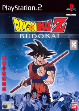 Dragon Ball Z: Budokai