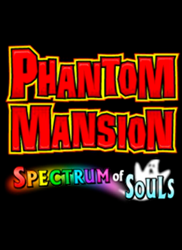 Phantom Mansion Spectrum of Souls Chapter 1: The Red Chamber 