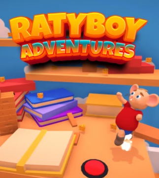 Ratyboy Adventures