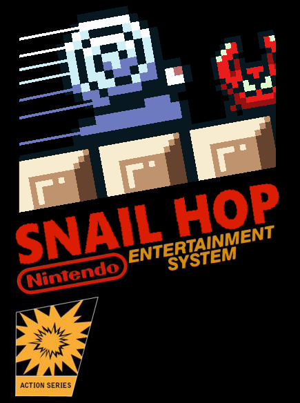 Snail Hop