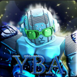 Yba Your Bizarre Adventure GIF - YBA Your Bizarre Adventure Roblox