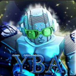 Roblox: Your Bizarre Adventure