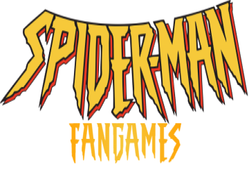Cover Image for Spider-Man Fangames Series