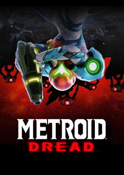 Metroid Dread Category Extensions