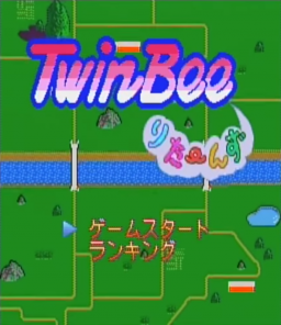 Twinbee Returns