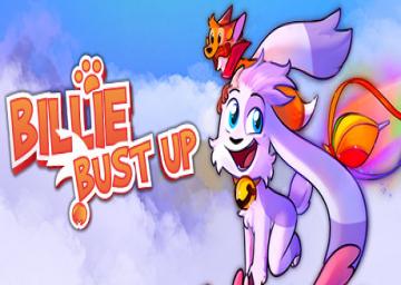 Billie Bust Up!