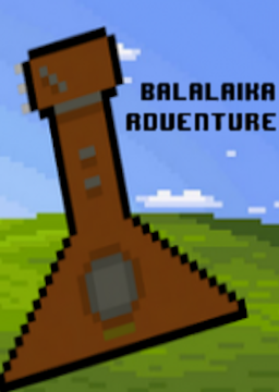 Balalaika Adventure (old)