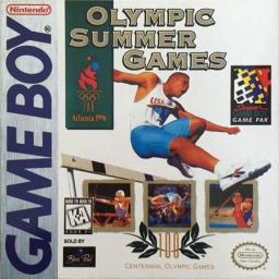 Olympic Summer Games (GB)