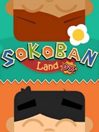 Sokoban Land DX Demo's cover