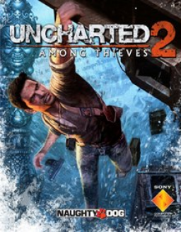 Uncharted 2: Among Thieves