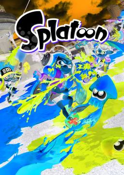 Splatoon Category Extensions 