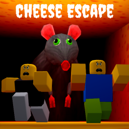 Cheese Escape