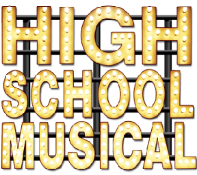 Cover Image for High School Musical Series
