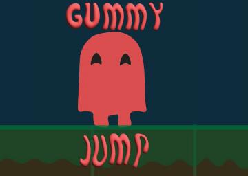 Gummy Jump