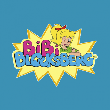 Cover Image for Bibi Blocksberg Series
